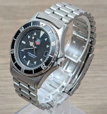 TAG HEUER Tag Heuer 973.013F