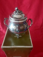 CHRISTOFLE MODÈLE POMPADOUR