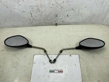 PAIR OF MIRRORS Peugeot Looxor 150 2004-2006 (VW1015)