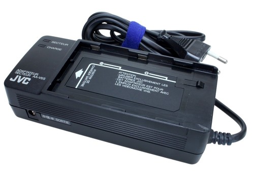 Jvc v6s chargeur - jvc,