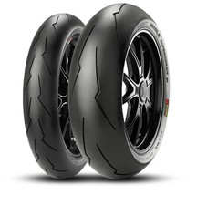 Pneus Moto 180/60 R17 Pirelli