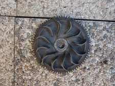 demi poulie Piaggio X9 125