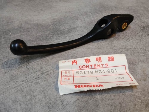 Levier gauche pour vf1100cf - levier, vf1100cf/cg