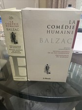 La Comedie Humaine 23 Physiologie Du Mariage - Honoré De Balzac