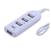 Hub multiprise câble Splitter