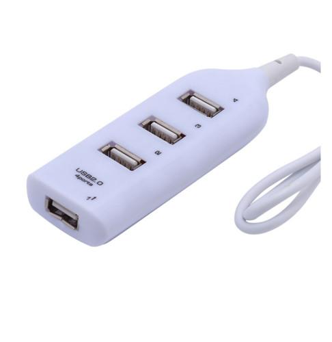 Hub multiprise câble splitter - câble,