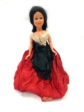 POUPÉE SOUVENIR BOULOGNE