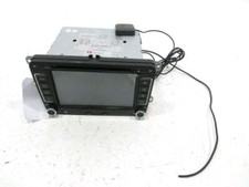 AUTORADIO VOLKSWAGEN CADDY 3