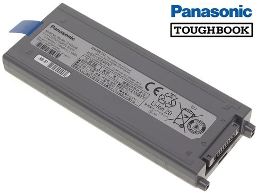 Batterie original panasonic - original,