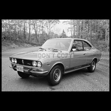 Photo A.033105 MAZDA RX2 RE