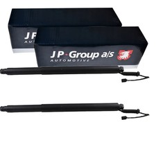 2x JP Group Électrique Hayon
