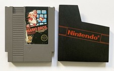 SUPER MARIO BROS. Version ASD