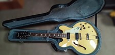Guitare électrique modèle