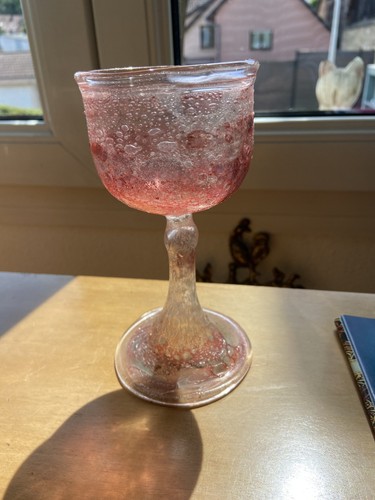Verre ancien murano - ancien,