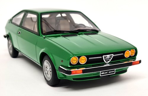 Otto alfa romeo alfasud - romeo,