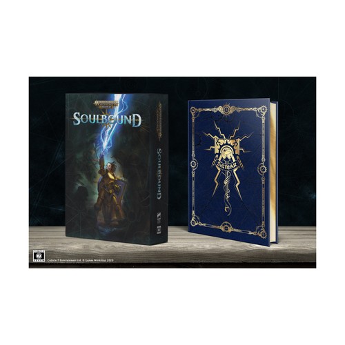 Cubicle7 warhammer aos - cubicle7,
