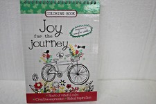 Joy for the Journey Hardcover