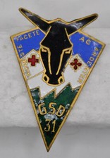 Service de santé - GSD 31