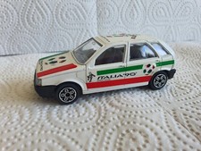 Burago 1/43   Fiat  Tipo     '