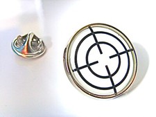 Rifle Scope Crosshair Cible