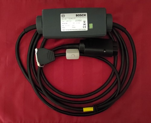 Bosch kts ubox multiplexer - ubox, 2