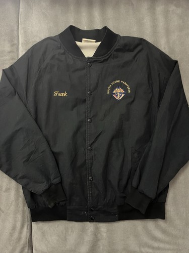 Poplins veste bomber homme - , 2xl