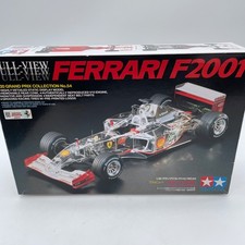 Tamiya Grand Prix Collection