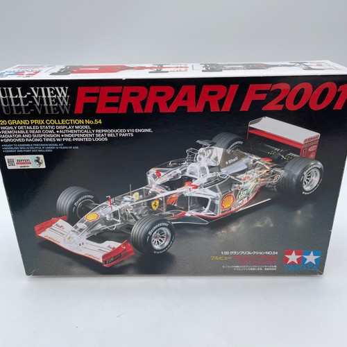 Tamiya grand prix - grand,