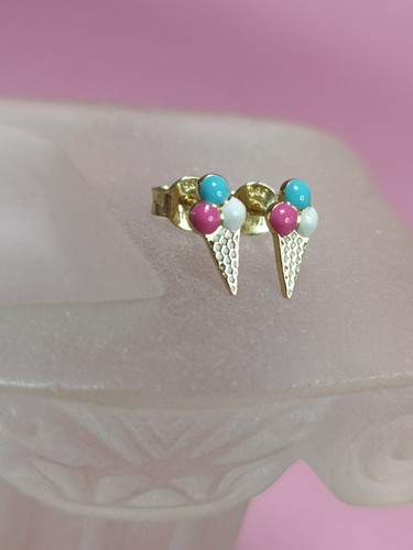 Boucles oreilles 14 - boucles, d