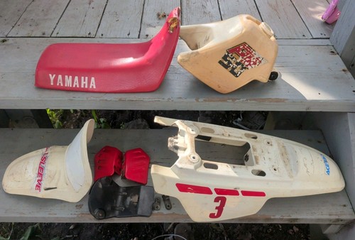 Vintage yamaha pw 50 - yamaha,