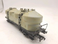 Fleischmann ho wagon db 358
