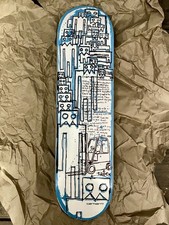 Planche De Skate Carhartt