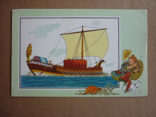 Herge tintin chromos - , /