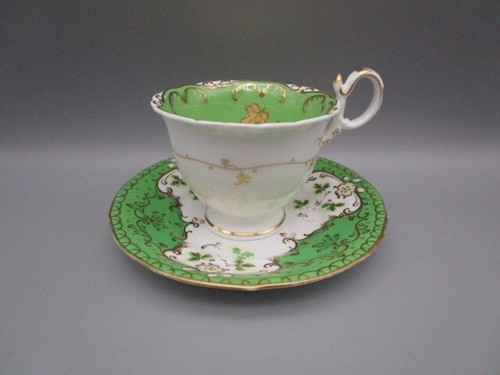 Tasse thé ancienne - a,