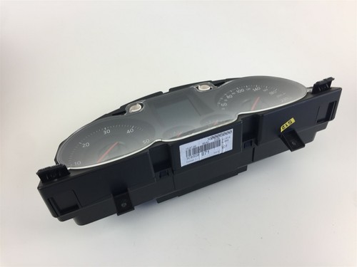 A637 passat 2006 compteur - 2006,