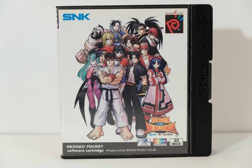 Snk capcom neo - capcom,