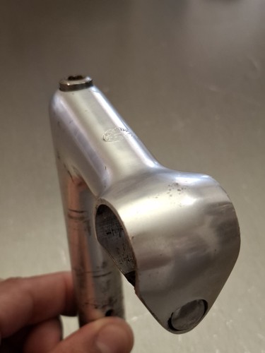 Cinelli 70mm 4mm - cinelli, 26.4mm