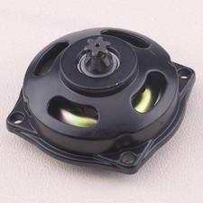 6T Teeth Clutch Drum Bell