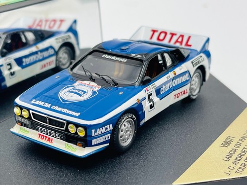 Vitesse v98071 lancia - vitesse,