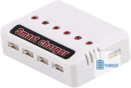 Chargeur usb 1 pour - 6,