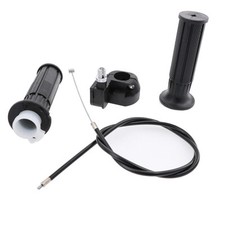 Poignée des Gaz Kit