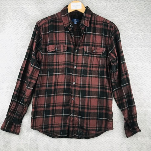 George chemise flanelle homme - george,