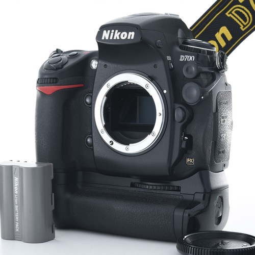 Nikon d700 dslr - d700, multi