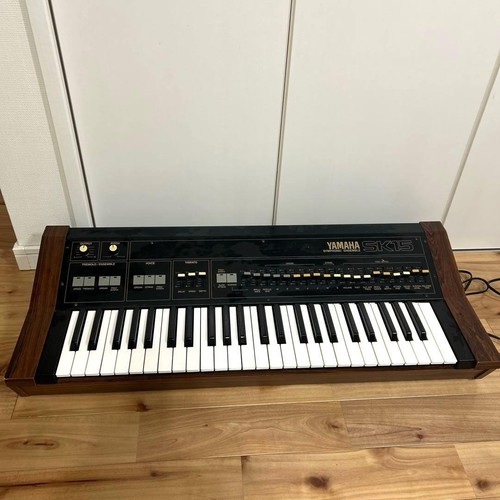 Junk yamaha sk15 symphonic - yamaha,