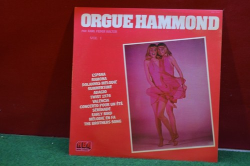 Ancien disque vinyle - ancien, 33