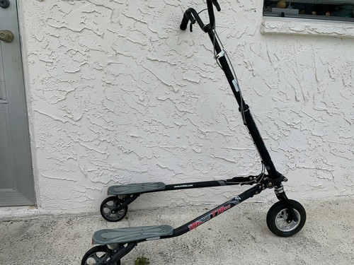 Trikke air t78cs carving - trikke,