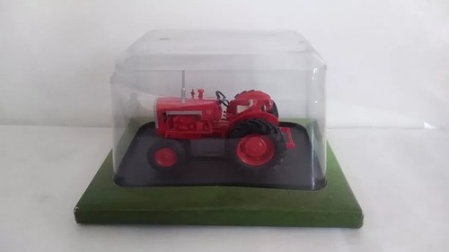 Tracteur valmet 565 1966 - tracteur,