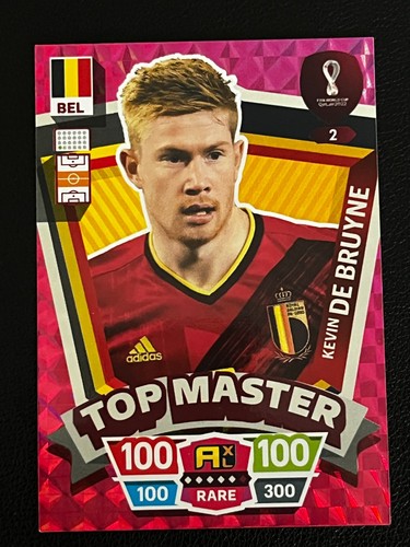 Panini adrenalyn world - panini,