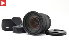 Excellent Sigma 18-50Mm F/2.8