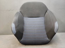 Housse dossier siège avant